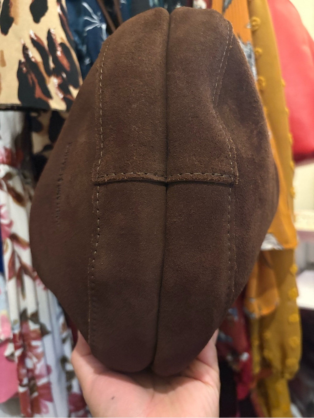 Portland Leather Goods | Large Olivia | Stagecoach - Picture 10 of 14